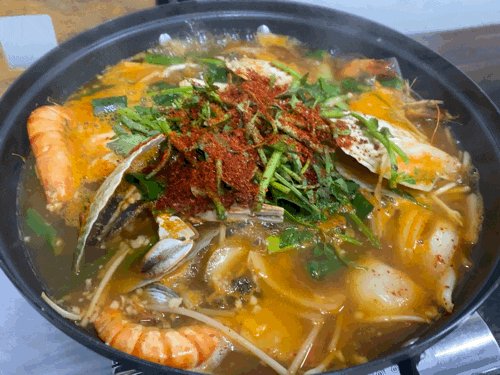포항죽도시장맛집 최병우대게탕전문식당 포항죽도시장맛집 최병우대게탕전문식당