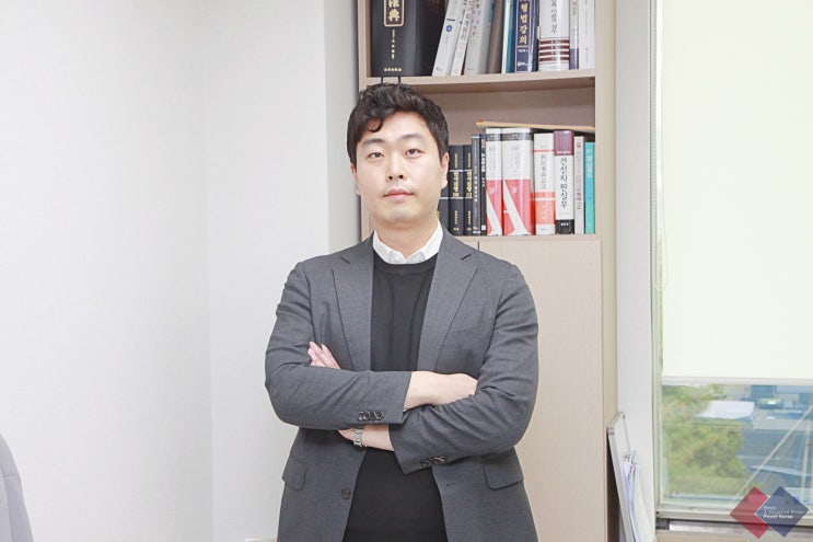 형사사건전문변호사, 법무법인 동광 김훈정 변호사와의 인터뷰