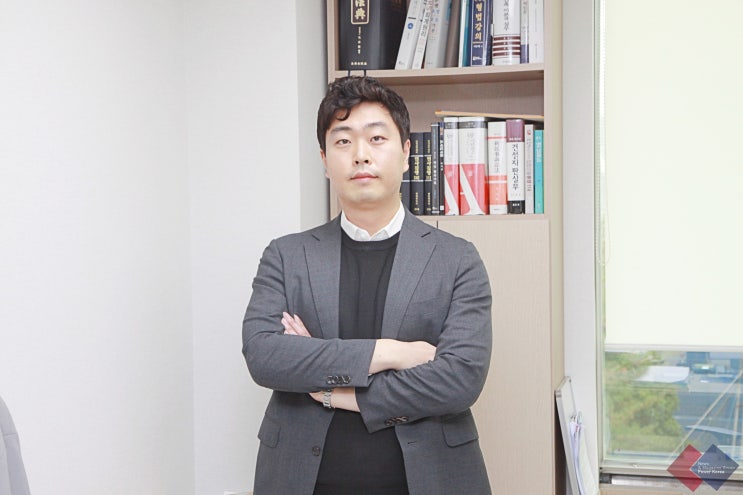  형사사건전문변호사, 법무법인 동광 김훈정 변호사와의 인터뷰