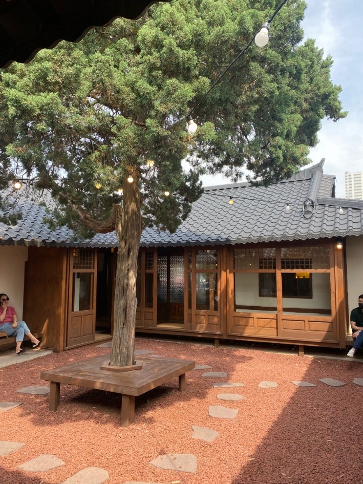  용인주민이 추천하는 <서울근교카페>