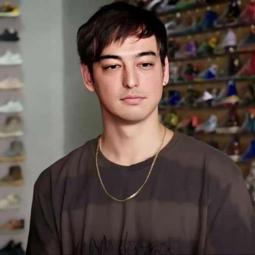  Test Drive - Joji