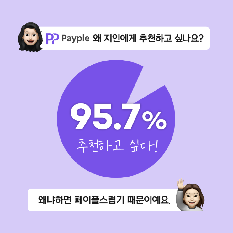  파트너사의 후기로 알아보는 간편결제 서비스, 페이플