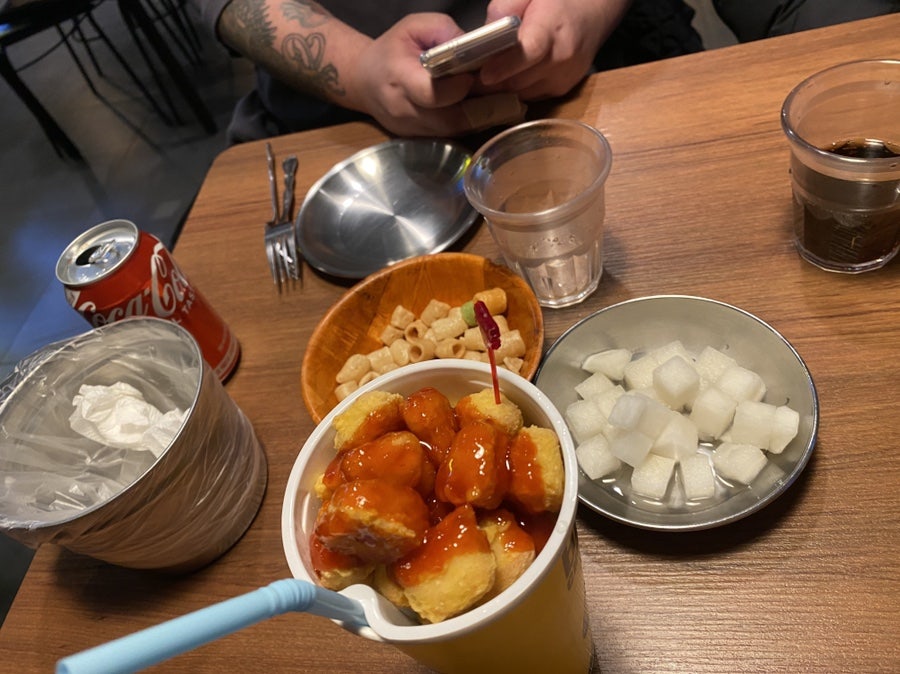 BHC치킨 남양주양지점 사진 3