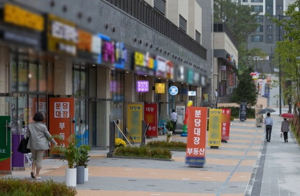 15억 넘보던 아파트, 순식간에…동탄 집주인들 한숨