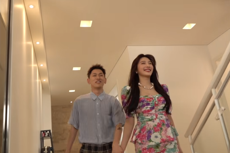 조이 크러쉬 프로필 나이차 키 인스타 SNS 부계정 근황 드라마