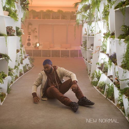  Khalid - New Normal [가사 해석]