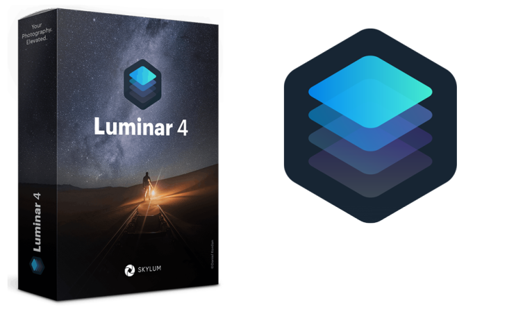 루미나4 유료 사진편집 프로그램 무료로 등록 사용하는 방법 ! 윈도우 맥 OS 모두 설치가능 skylum Luminar 4