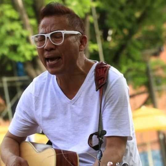 개그맨 김철민 별세 향년 54세 3년째 폐암 투병 끝에 개그맨 김철민 별세 향년 54세 3년째 폐암 투병 끝에