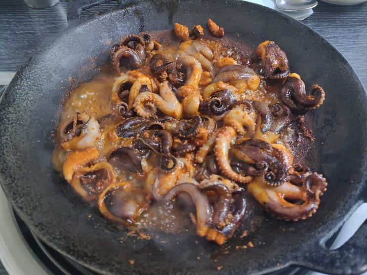  수복정궁중전골 충무로역 맛집