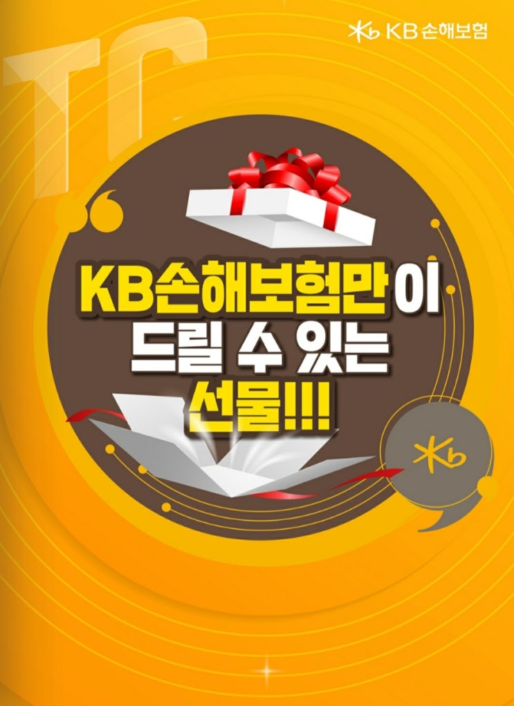KB손해보험 신입TC 2022년 1월 입사 특별지원 안내 (Feat. 활동수당 100만원)