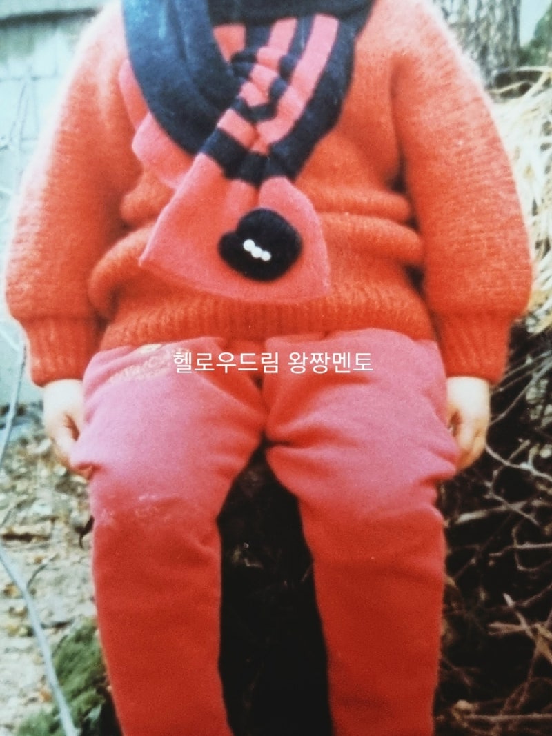 빨간색옷 꿈해몽 붉은색옷 붉은옷 입은꿈