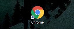  크롬 글씨체 글꼴 글자크기 변경하는 방법