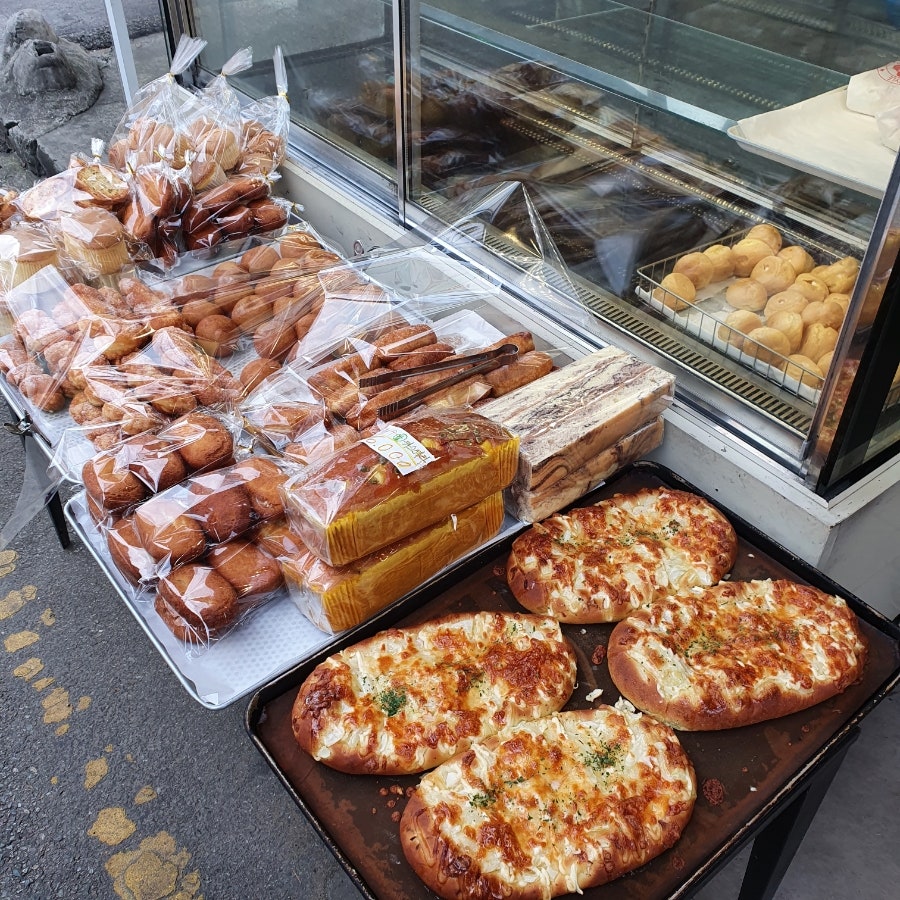 홍가네빵굼터 사진 2