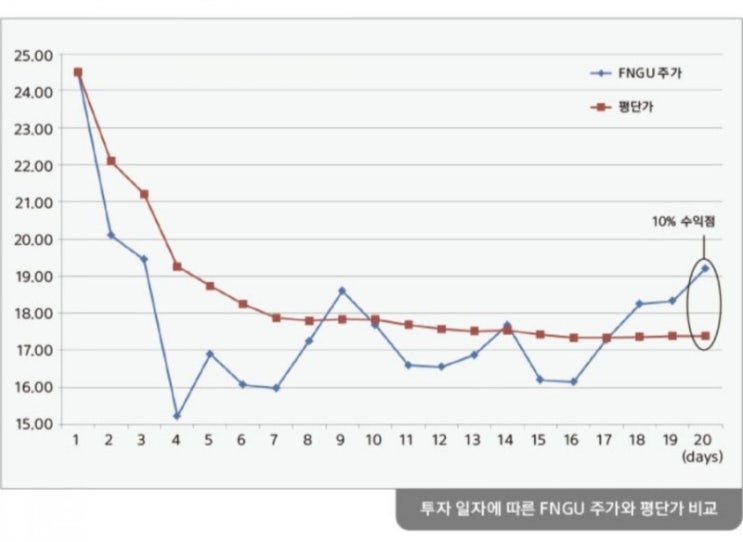  라오어의 무한매수법