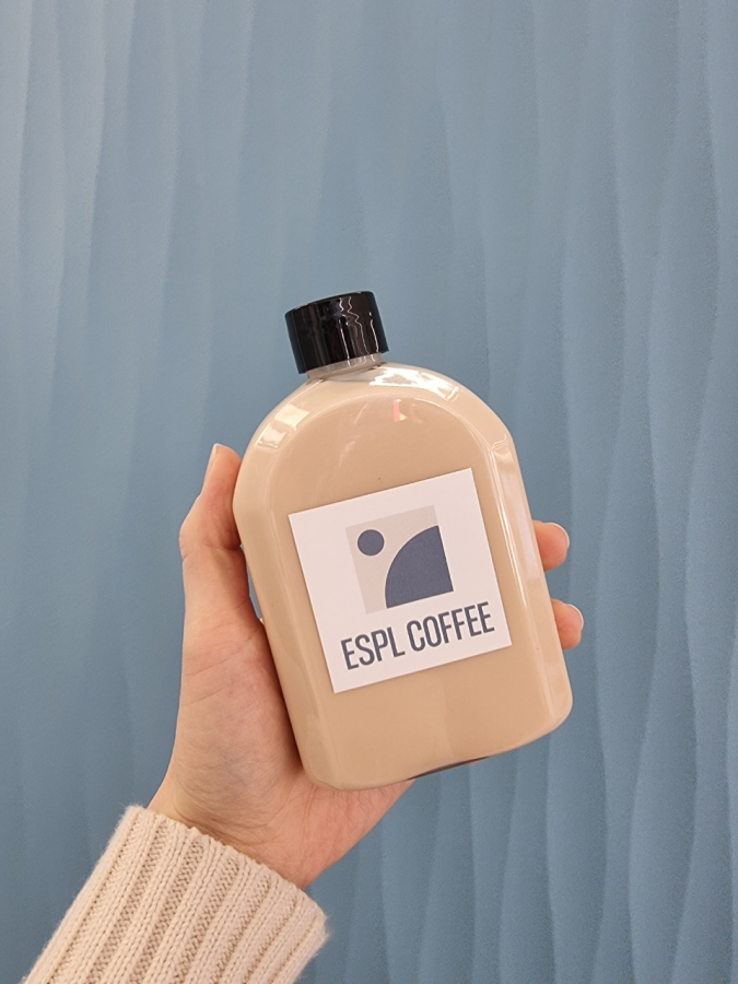  [김해카페] 김해핫플 거북공원 ESPL COFFEE