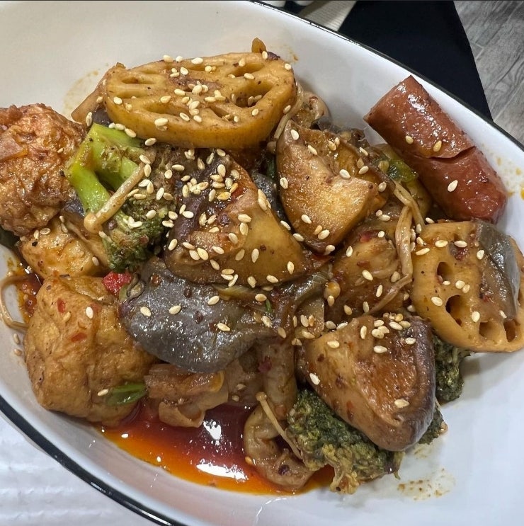 닭치고먹어봐 옛날통닭 사진 3