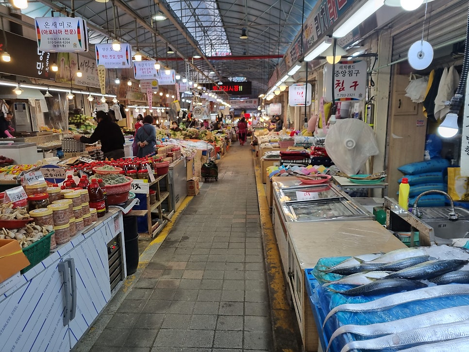 서울마님죽 사진 2