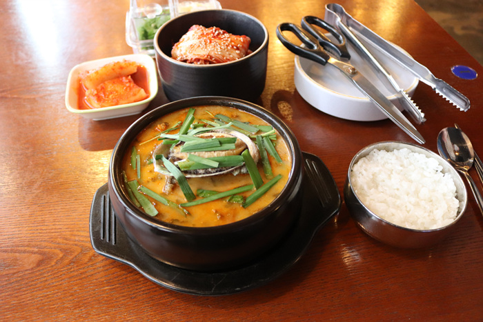  회식장소로 제격인 은평구 맛집
