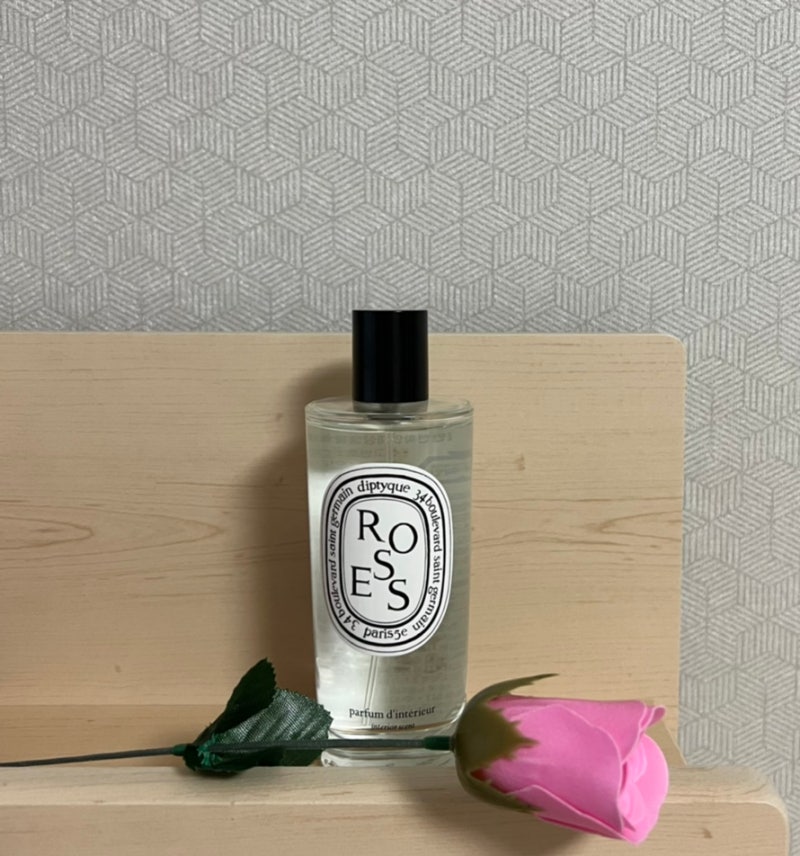신혼부부 집들이선물 추천![딥디크 룸스프레이 로즈(150ml)]