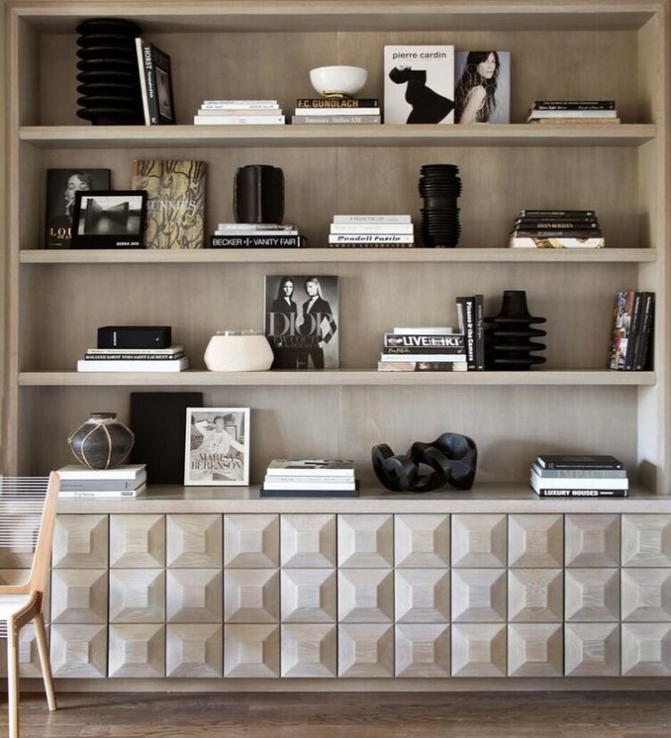  비스포크와 인테리어가 만나다. BESPOKE Interior Design.