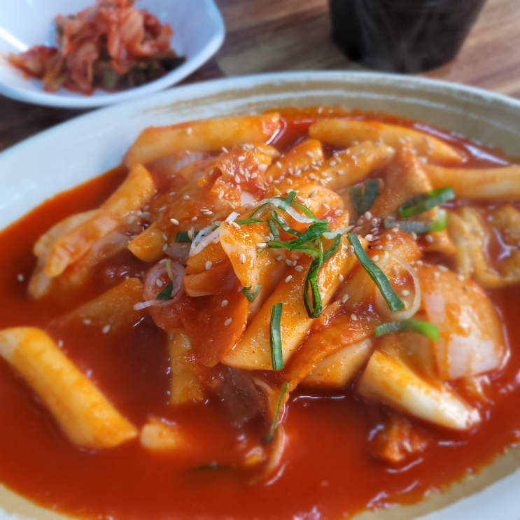  세균맹의 점심 투어