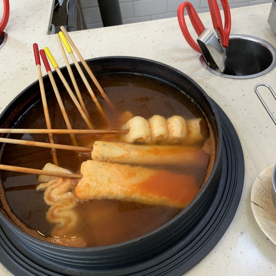 오마뎅 판교점 사진 4
