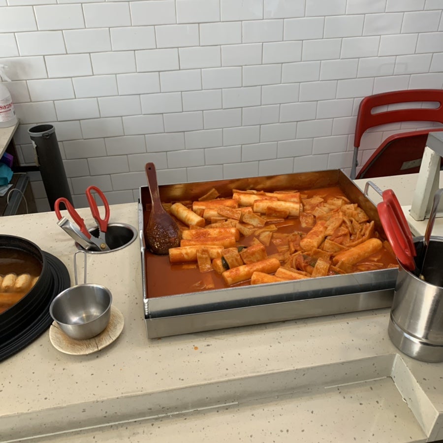 오마뎅 판교점 사진 6