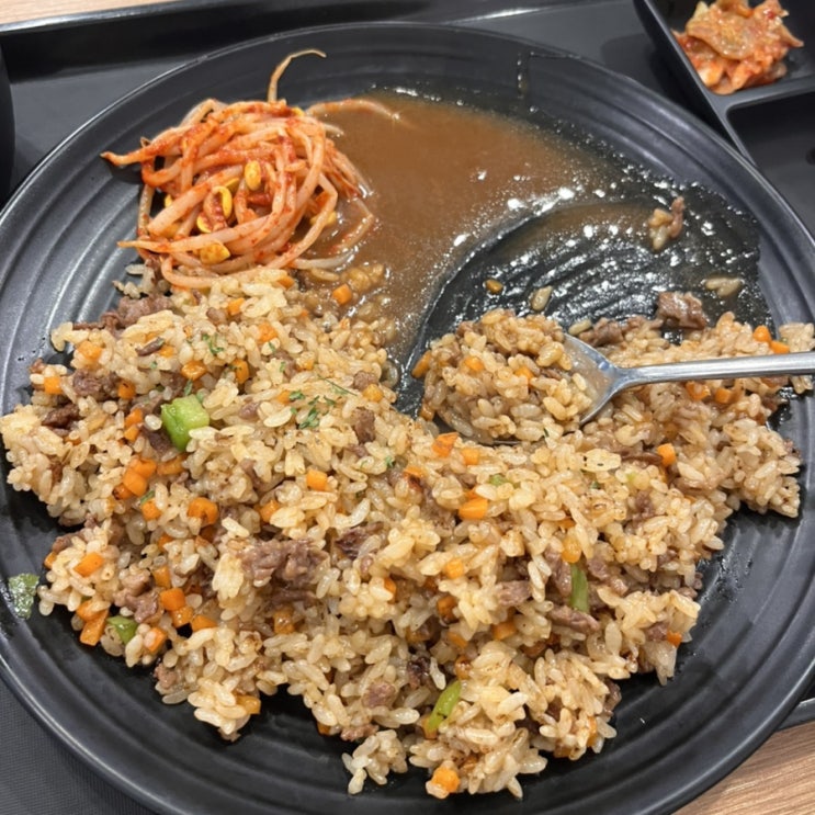  머슴밥을 먹으며 머슴살이를 돌아보다