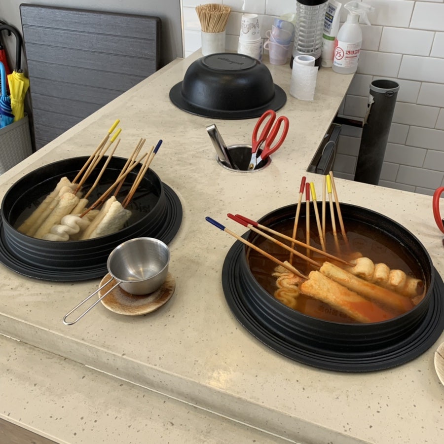 오마뎅 판교점 사진 3