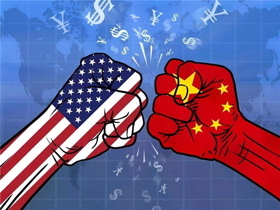 한국 반도체 회사 인수하려 했던 중국 자본, 미국 정부의 제지로 무산
