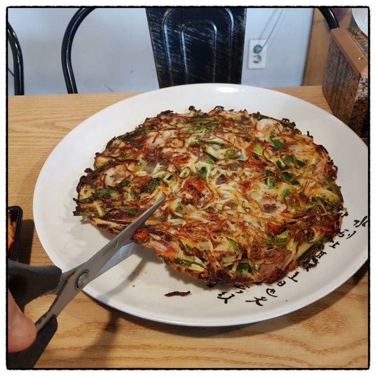  뚜벅이 여자 혼자 당일치기 여행코스 제주 월정리 맛집 소곱에
