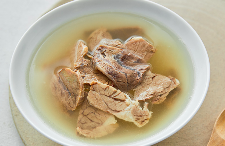  마켓컬리 곰탕, 설렁탕 리뷰 (사미헌, 신선설농탕, 설성목장, 프레시메이드)