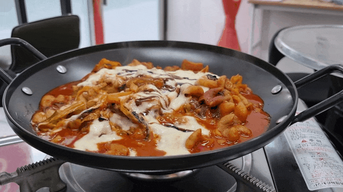  동탄 곱창 막창 포장 배달전문점 배곱숯불곱창