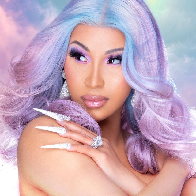당당함일까, 19금일까. Cardi-b (Feat. Megan Thee Stallion)-WAP : 네이버 블로그