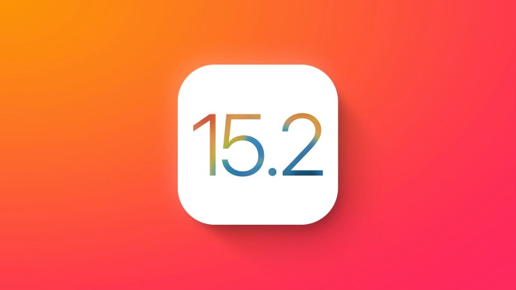 애플 iOS 15.2 업데이트 방법 패치내용 아이폰 6s SE 아이패드 에어 2 Apple iPhone iOS & Air 2 iPadOS 지원
