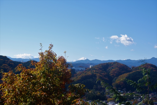  [2ch 괴담] 산에서부터 온다