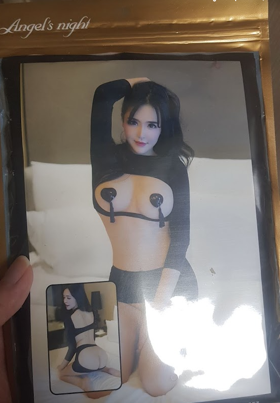  데니스 은밀속옷 갈라팬티 야한 이벤트속옷 코스프레 란제리 뜨밤 선물 밑트임 쇼핑몰 리뷰