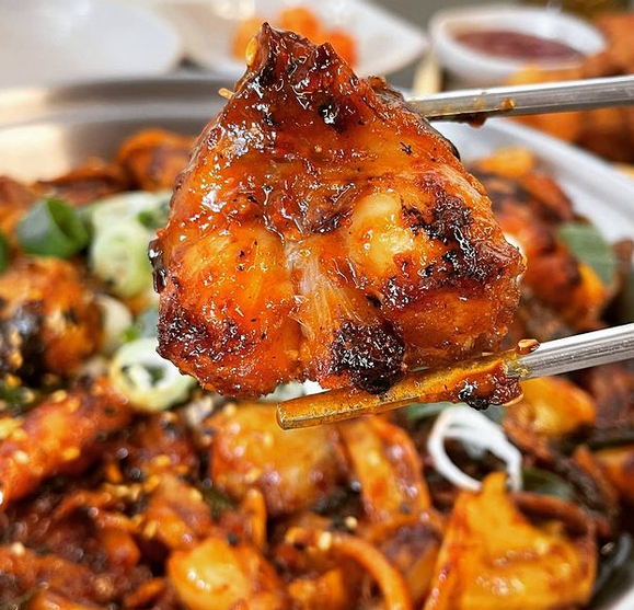 서민갑부 생아귀 불고기 - 울산 양포항 위치 서민갑부 생아귀 불고기 - 울산 양포항 위치
