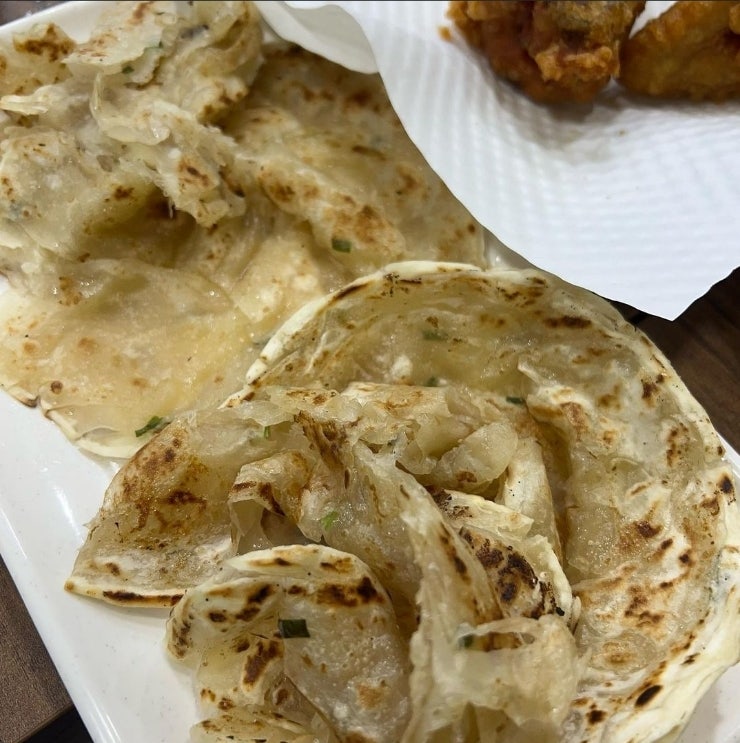 닭치고먹어봐 옛날통닭 사진 4