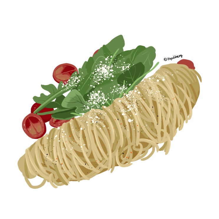  창원 용호동 맛집, 불림바 | 창원 가로수길 신상 브런치 카페