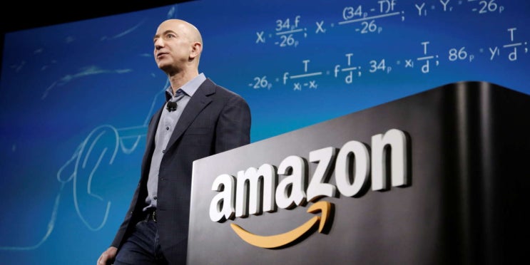  [면접 후기] 아마존 Amazon - Selling Partner Support Associate