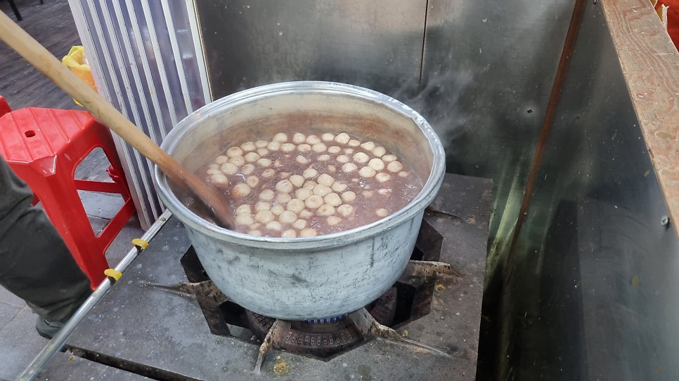 서울마님죽 사진 5