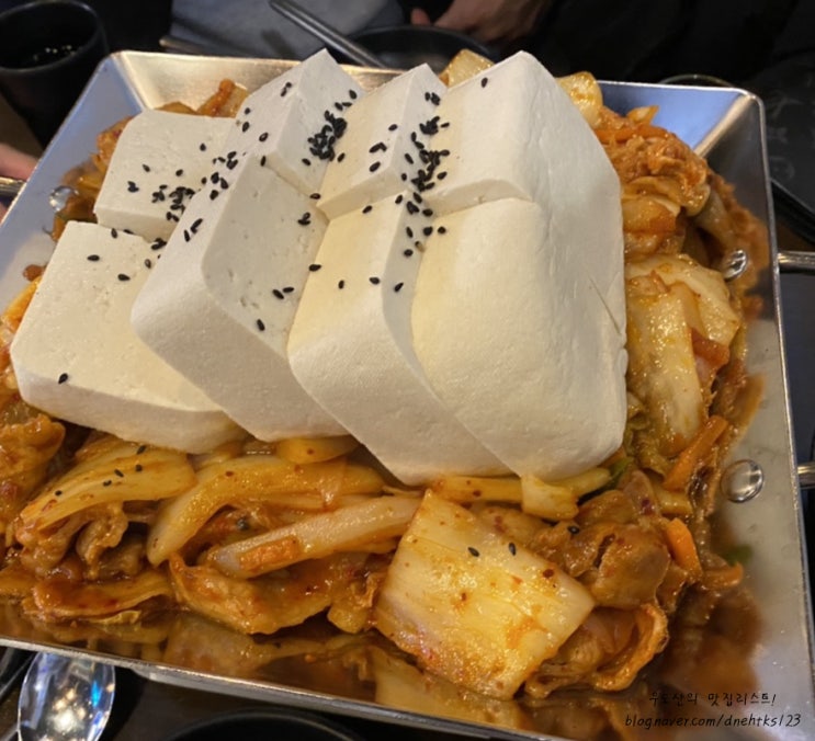  청라 커넬웨이 맛집이네요, 청라 섬진강(술집)