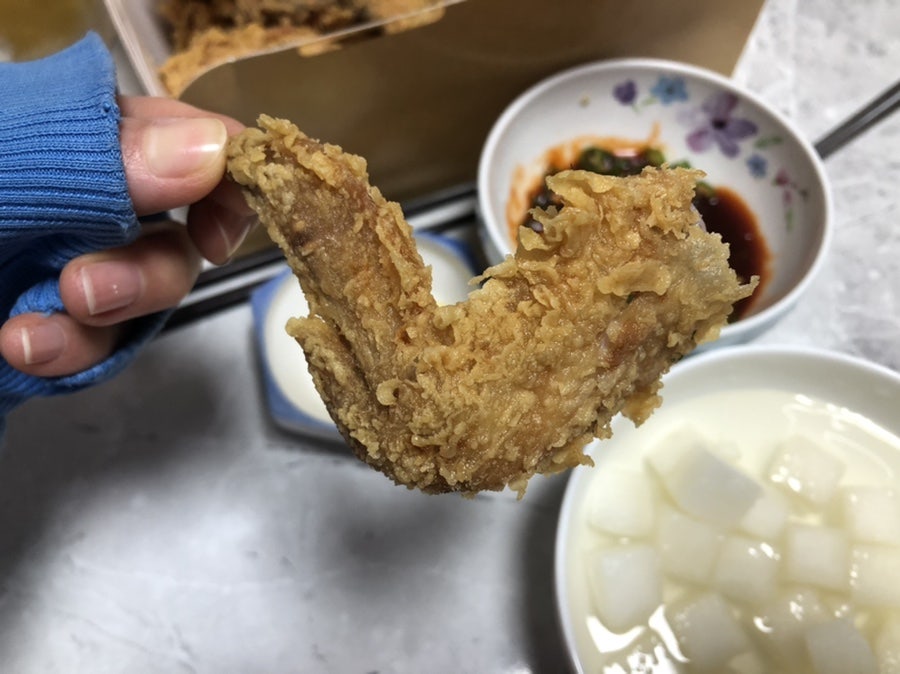 BHC치킨 충북진천점 사진 4
