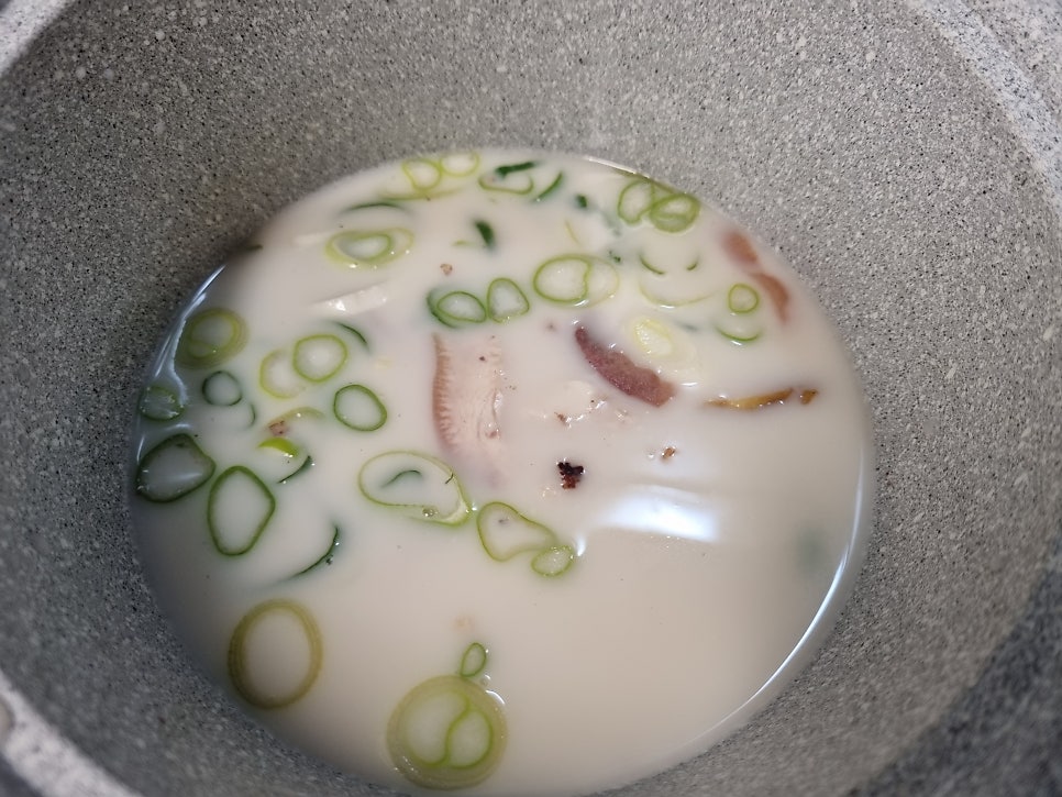 청년순대국 포천점 사진 5