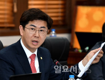  <보도자료> 포천시의회 윤충식 의원, 장애인가족 삶의 질 향상을 위한 조례안 발의
