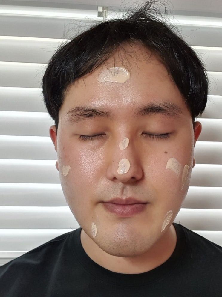  강력한 겨울 자외선 차단 겨울 스키장에 사용할 디오프러스 유브이 디펜스 선 크림 SPF50+ PA+++ 미백선크림 베이스선크림 촉촉 선크림 겨울스키장선크림  리뷰
