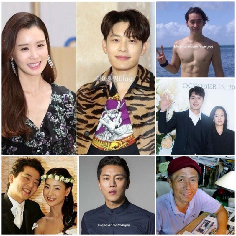 세리머니 클럽 24회 촬영지 골프장 위치 ⭕️황찬성 찬성 와이프 나이 직업 프로필 ⭕️학력 ....