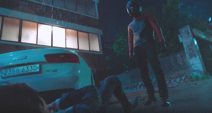  TVN 금토 드라마 <배드 앤 크레이지> | # 금수저 물고 태어나면 다 되는 이 X 같은 세상 | 줄거리, 1화 리뷰.