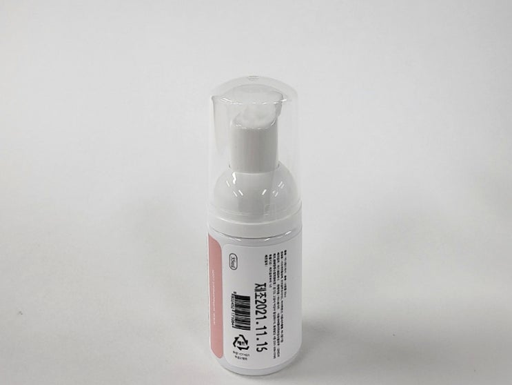  환경을 생각한 위드썸아트 순한 핸드워시